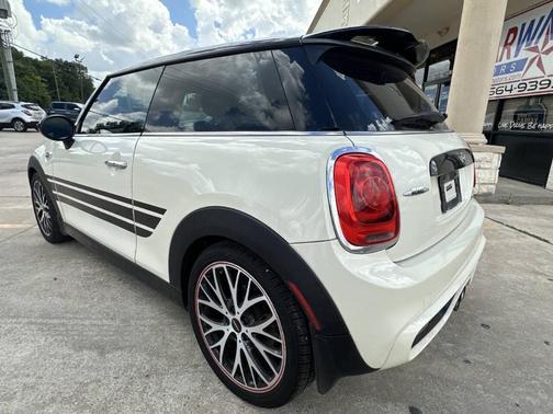 2014 MINI Hardtop Cooper S