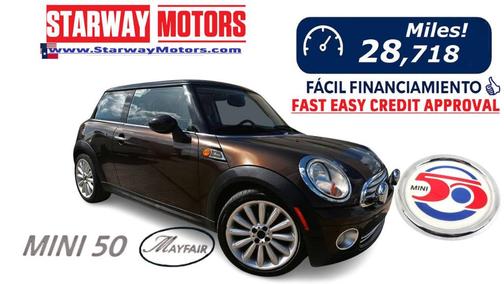 2010 MINI Cooper