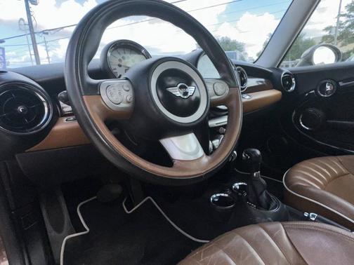 2010 MINI Cooper