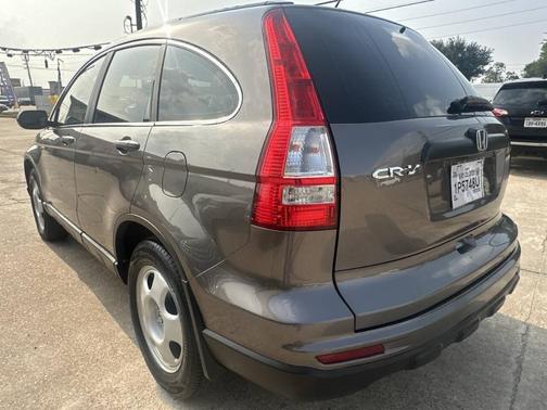 2011 Honda CR-V LX