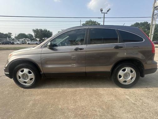 2011 Honda CR-V LX