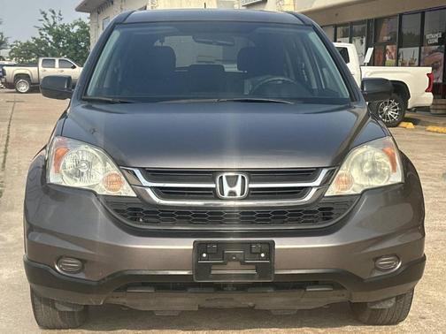2011 Honda CR-V LX