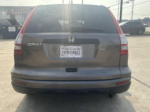 2011 Honda CR-V LX