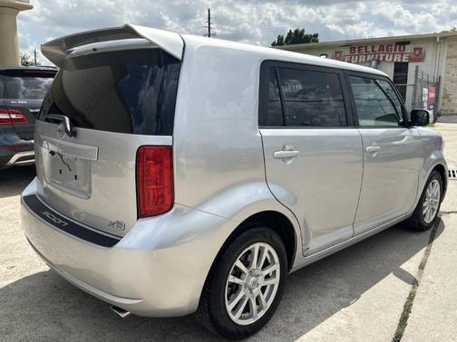2009 Scion xB