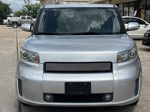 2009 Scion xB