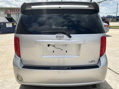 2009 Scion xB