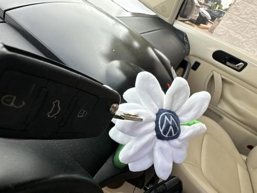 2007 Volkswagen New Beetle 2.5