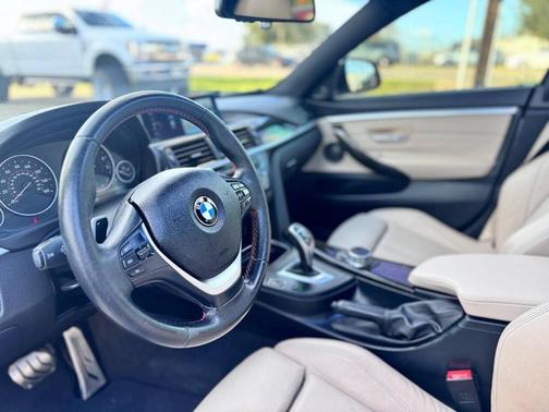 2017 BMW 430 Gran Coupe i