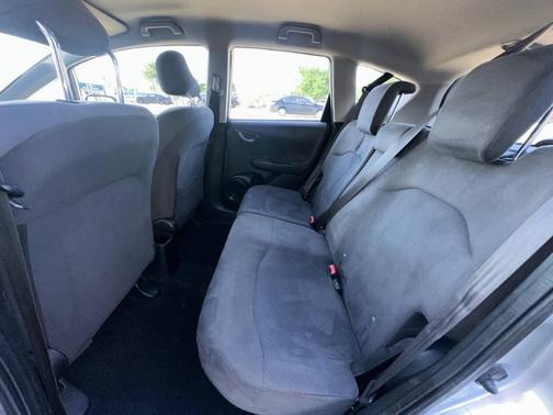 2013 Honda Fit Base