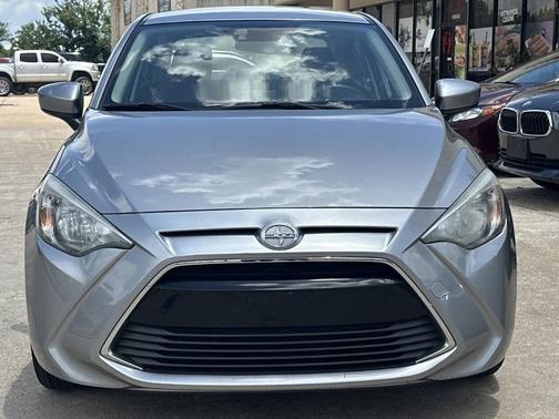 2016 Scion iA Base