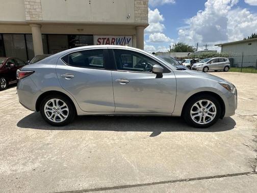 2016 Scion iA Base