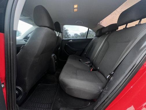 2014 Volkswagen Jetta Auto S