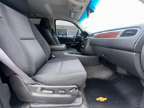 2011 Chevrolet Avalanche 1500 LS