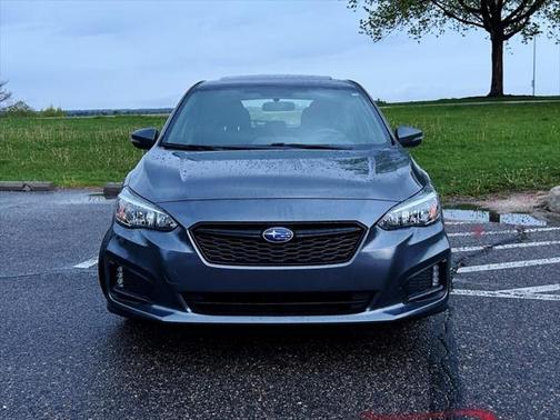 2018 Subaru Impreza 2.0i Sport