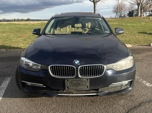2014 BMW 328d xDrive