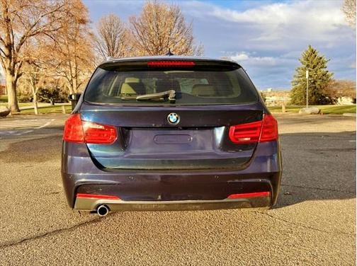 2014 BMW 328d xDrive