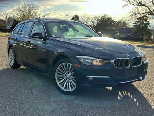 2014 BMW 328d xDrive