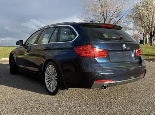 2014 BMW 328d xDrive