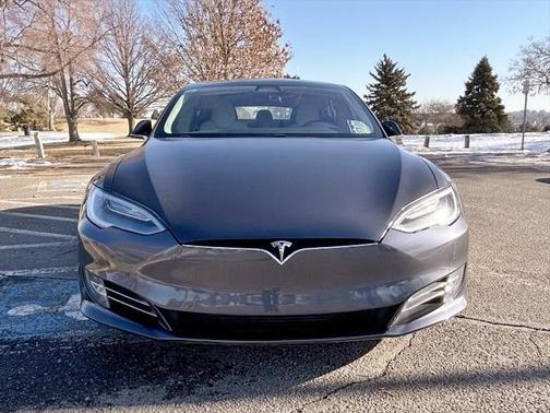 2018 Tesla Model S 75D