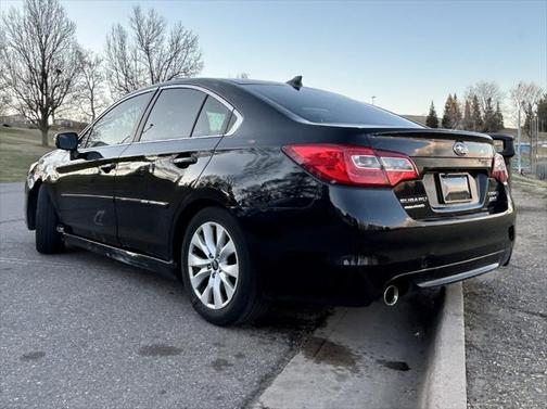 2016 Subaru Legacy Premium
