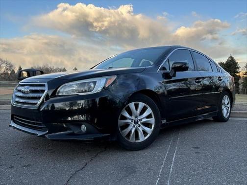 2016 Subaru Legacy Premium