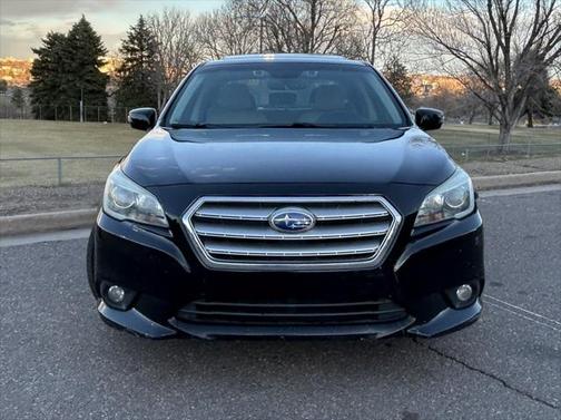 2016 Subaru Legacy Premium