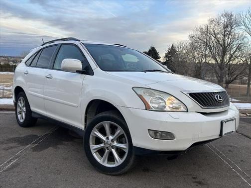 2009 Lexus RX 350 Base