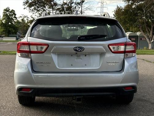 2017 Subaru Impreza 2.0i Premium