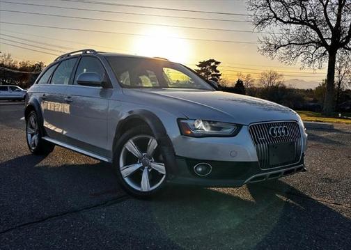 2013 Audi allroad 2.0T Premium Plus