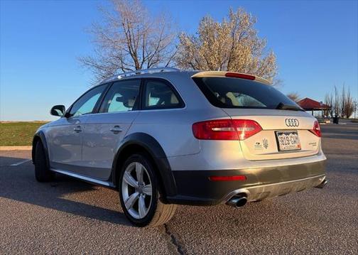 2013 Audi allroad 2.0T Premium Plus