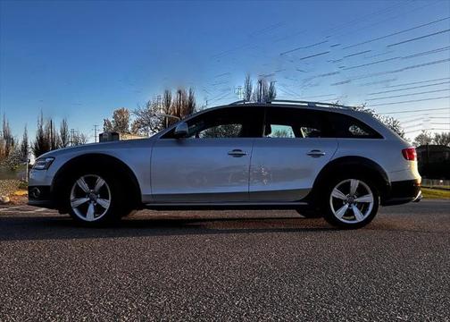 2013 Audi allroad 2.0T Premium Plus