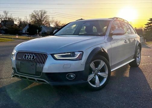 2013 Audi allroad 2.0T Premium Plus