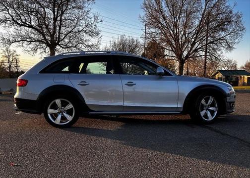 2013 Audi allroad 2.0T Premium Plus