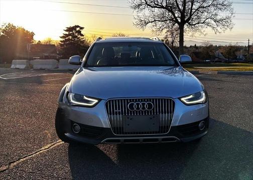 2013 Audi allroad 2.0T Premium Plus