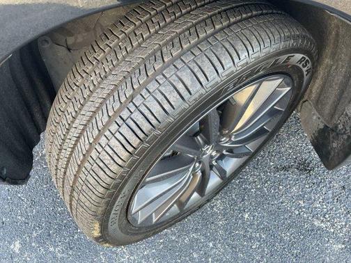 2024 Acura RDX A-Spec Advance