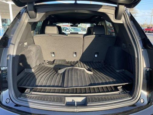 2024 Acura RDX A-Spec Advance