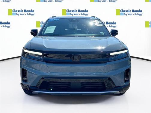 2024 Honda Prologue Touring