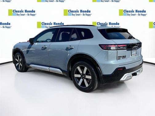 2024 Honda Prologue Touring