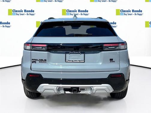 2024 Honda Prologue Touring