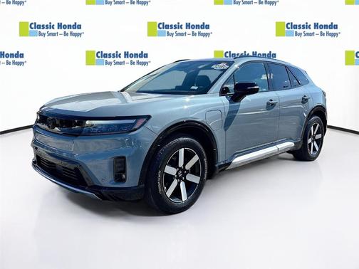 2024 Honda Prologue Touring