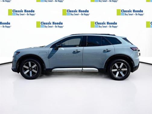 2024 Honda Prologue Touring
