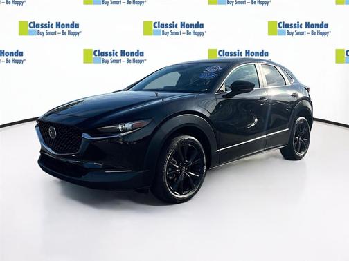 2024 Mazda CX-30 Select