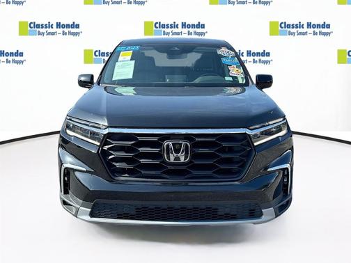 2023 Honda Pilot EX-L 8-Passenger