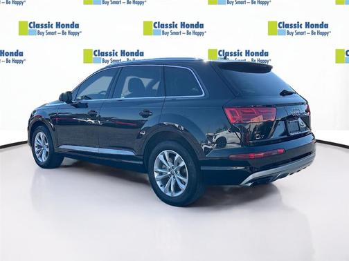 2017 Audi Q7 2.0T Premium