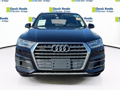 2017 Audi Q7 2.0T Premium