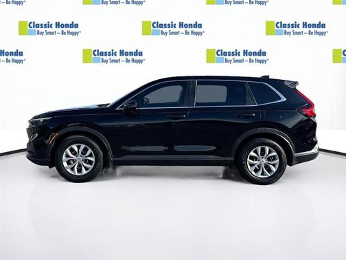 2023 Honda CR-V LX