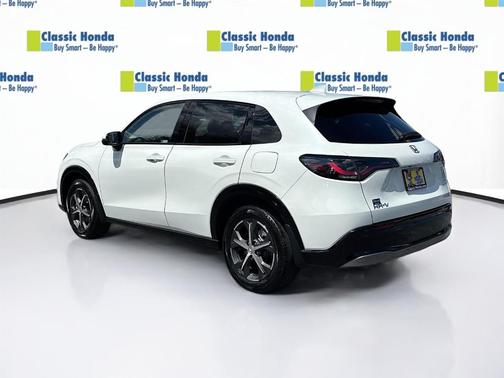 2023 Honda HR-V EX-L