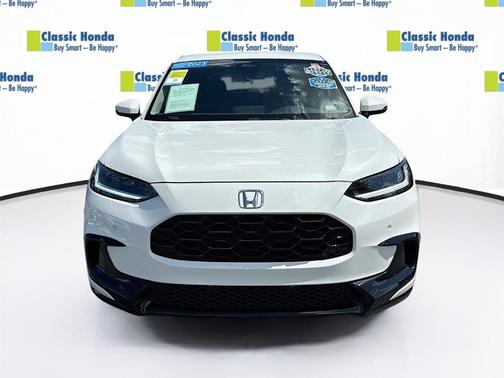 2023 Honda HR-V EX-L