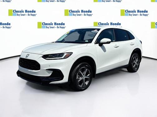 2023 Honda HR-V EX-L
