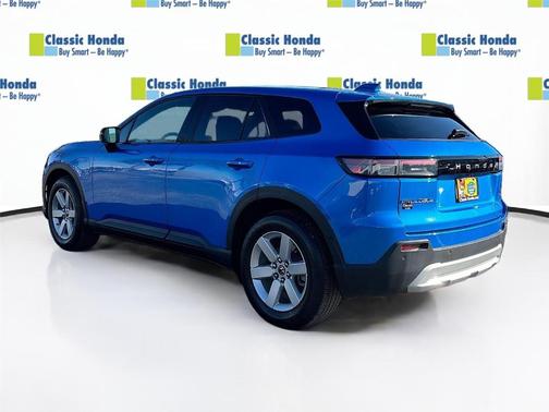 2024 Honda Prologue EX